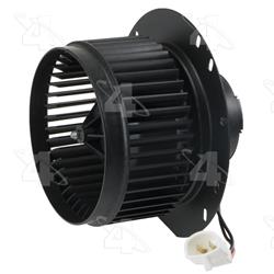 [FSS-75104] Four Seasons Blower Motors