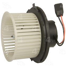 [FSS-75843] Four Seasons Blower Motors