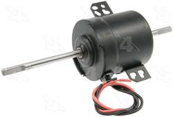 [FSS-75706] Four Seasons Blower Motors