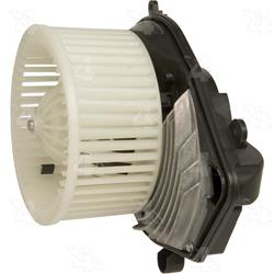 [FSS-75853] Four Seasons Blower Motors