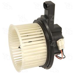 [FSS-75854] Four Seasons Blower Motors