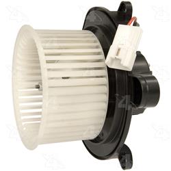 [FSS-75860] Four Seasons Blower Motors