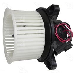 [FSS-76917] Four Seasons Blower Motors