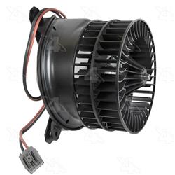 [FSS-76989] Four Seasons Blower Motors