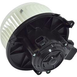 [UAC-BM9381C] Universal Air Conditioner Blower Motors