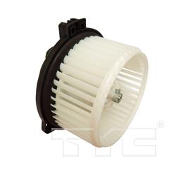 [TYC-700052] TYC Blower Motor Assemblies