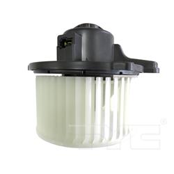 [TYC-700258] TYC Blower Motor Assemblies