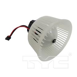 [TYC-700294] TYC Blower Motor Assemblies