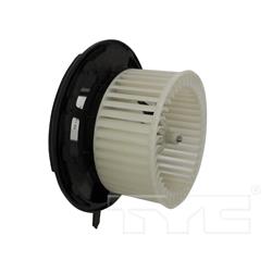 [TYC-700218] TYC Blower Motor Assemblies