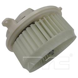 [TYC-700299] TYC Blower Motor Assemblies