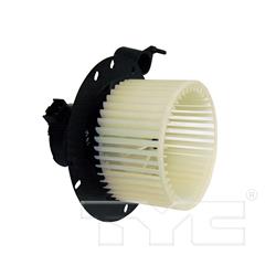 [TYC-700087] TYC Blower Motor Assemblies
