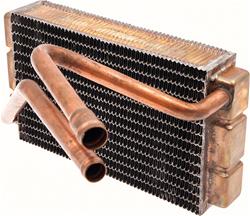 [OER-3025322] OER 3025322: Heater Core 1967-1972 GM Pickup Truck with AC
