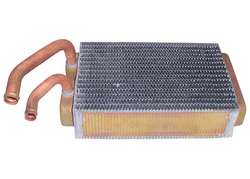 [HCT-HTRC066] Brothers Trucks HTRC066: HTRC066 Heater Core 1960-1966 Chevy/GMC C/K Series Truck & Suburban, with Deluxe Heater