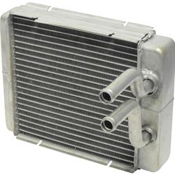 [UAC-HT8247C] Universal Air Conditioner Heater Cores