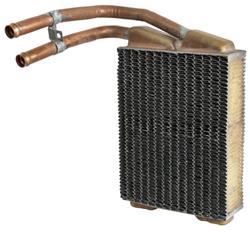 [FSS-91588] Four Seasons Heater Cores