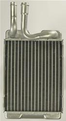 [RDR-9010211] Agility Auto Parts Heater Cores