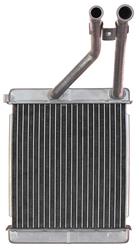 [RDR-9010185] Agility Auto Parts Heater Cores