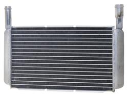 [FSS-98581A] Four Seasons Heater Cores