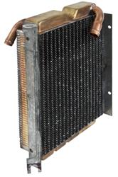 [FSS-91719] Four Seasons Heater Cores