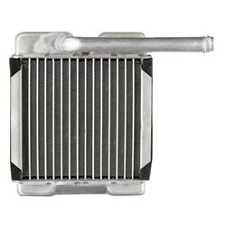 [RCG-18-11698] Reach Cooling Heater Cores