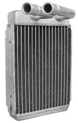 [FSS-90010] Four Seasons Heater Cores