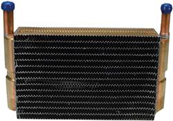 [RDR-9010325] Agility Auto Parts Heater Cores