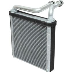 [UAC-HT2352C] Universal Air Conditioner Heater Cores