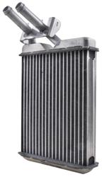 [FSS-98604] Four Seasons Heater Cores