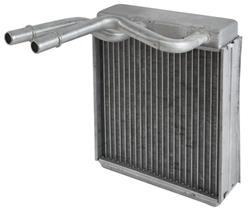 [FSS-90001] Four Seasons Heater Cores