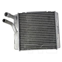[TYC-96057] TYC Heater Cores