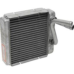 [UAC-HT399083C] Universal Air Conditioner Heater Cores