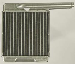 [RDR-9010101] Agility Auto Parts Heater Cores