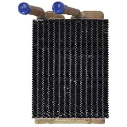 [RCG-18-11761] Reach Cooling Heater Cores