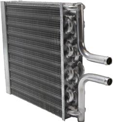 [FSS-96129] Four Seasons Heater Cores