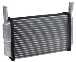 [FSS-98580A] Four Seasons Heater Cores