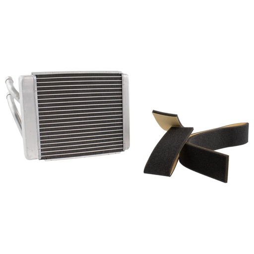 [MOF-NHC3] Motorcraft NHC3: HEATER ASY - LESS R (P)