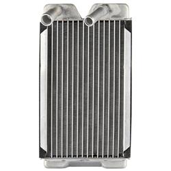 [RCG-18-11306] Reach Cooling Heater Cores