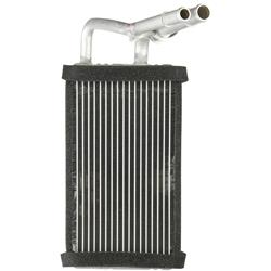 [RCG-18-11576] Reach Cooling Heater Cores