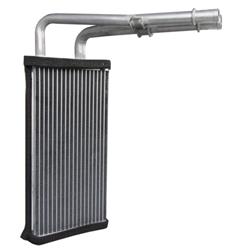 [FSS-92007] Four Seasons Heater Cores