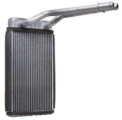 [FSS-92010] Four Seasons Heater Cores