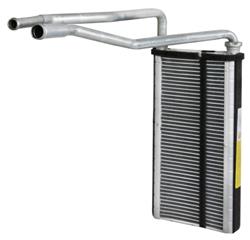 [FSS-92016] Four Seasons Heater Cores