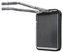 [FSS-92053] Four Seasons Heater Cores