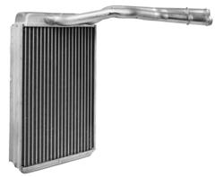 [FSS-92165] Four Seasons Heater Cores