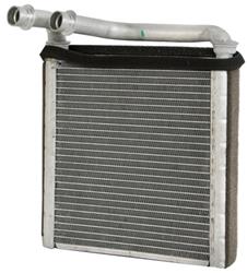 [FSS-92186] Four Seasons Heater Cores