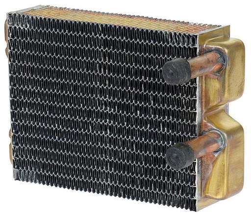 [OER-18476AB] OER 18476AB: 18476AB Heater Core-1960-79 Ford/Mercury; Various Models; (Copper/Brass)