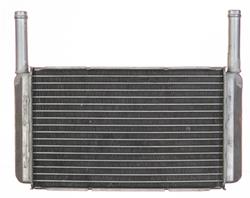 [FSS-98597A] Four Seasons Heater Cores