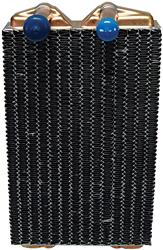 [RDR-9010066] Agility Auto Parts Heater Cores
