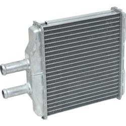 [UAC-HT2045C] Universal Air Conditioner Heater Cores