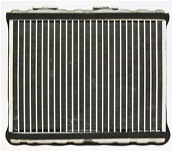 [RDR-9010510] Agility Auto Parts Heater Cores