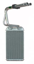 [RDR-9010542] Agility Auto Parts Heater Cores